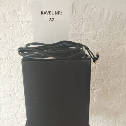 Kavel 37 – Philips actieve subwoofer SW8100/12