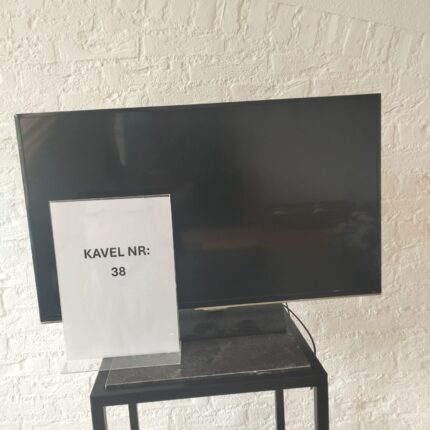 Kavel 38 – Samsung 32 inch LED-tv UE32H5570SS